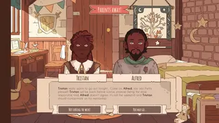 Скриншот 6 к игре Lakeburg Legacies