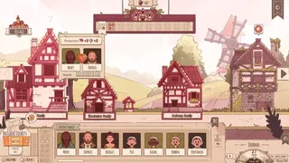 Скриншот 7 к игре Lakeburg Legacies