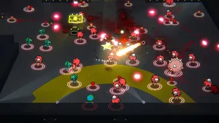 Скриншот 2 к игре DEATHRUN TV