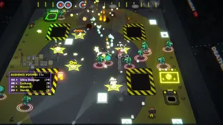 Скриншот 6 к игре DEATHRUN TV