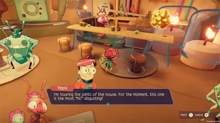 Скриншот 6 к игре Tinykin