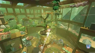 Скриншот 7 к игре Tinykin