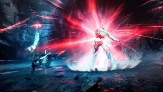 Скриншот 6 к игре Soulstice