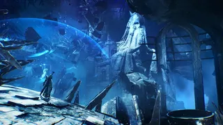 Скриншот 7 к игре Soulstice