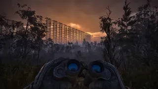 Скриншот 2 к игре S.T.A.L.K.E.R. 2: Heart of Chornobyl