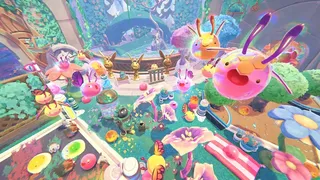 Скриншот 1 к игре Slime Rancher 2