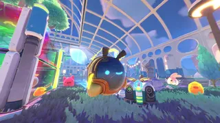 Скриншот 3 к игре Slime Rancher 2