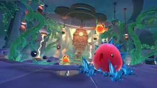 Скриншот 4 к игре Slime Rancher 2