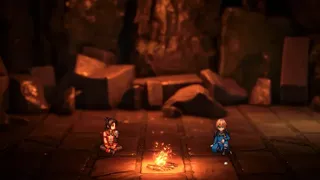 Скриншот 9 к игре Eiyuden Chronicle: Hundred Heroes