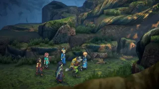 Скриншот 12 к игре Eiyuden Chronicle: Hundred Heroes