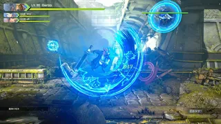 Скриншот 8 к игре Eiyuden Chronicle: Rising