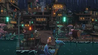 Скриншот 1 к игре SacriFire