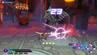Скриншот 3 к игре SacriFire