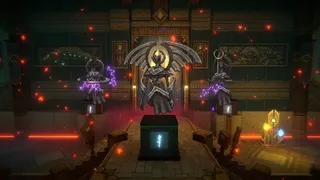 Скриншот 4 к игре SacriFire