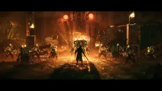Скриншот 4 к игре REPLACED