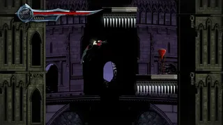 Скриншот 1 к игре BloodRayne Betrayal: Fresh Bites