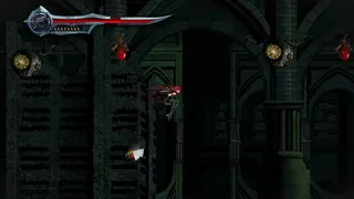 Скриншот 3 к игре BloodRayne Betrayal: Fresh Bites