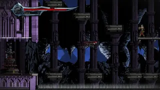 Скриншот 5 к игре BloodRayne Betrayal: Fresh Bites