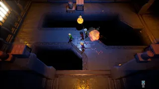 Скриншот 1 к игре Dream's Reach: Village of the Gods
