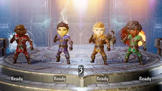 Скриншот 3 к игре Dream's Reach: Village of the Gods