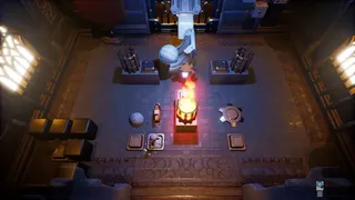 Скриншот 4 к игре Dream's Reach: Village of the Gods