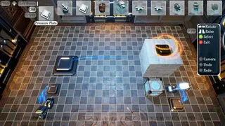 Скриншот 5 к игре Dream's Reach: Village of the Gods