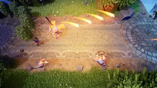 Скриншот 8 к игре Dream's Reach: Village of the Gods