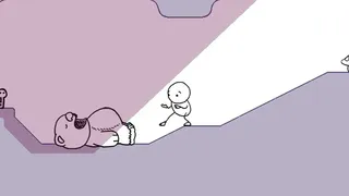 Скриншот 2 к игре Sprite Sequence Chapter 1