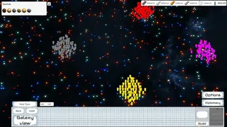 Скриншот 3 к игре Mecha Tactics