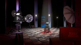 Скриншот 1 к игре Deadly Broadcast