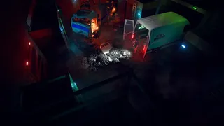 Скриншот 2 к игре Deadly Broadcast