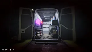 Скриншот 7 к игре Deadly Broadcast