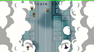 Скриншот 2 к игре Star Pixie