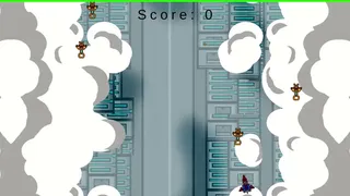 Скриншот 3 к игре Star Pixie