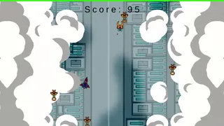 Скриншот 4 к игре Star Pixie