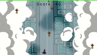 Скриншот 6 к игре Star Pixie