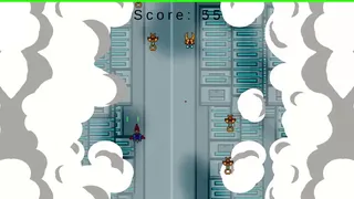 Скриншот 7 к игре Star Pixie