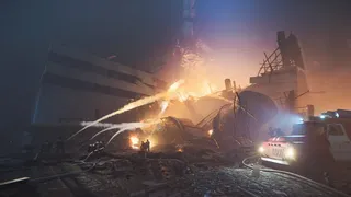 Скриншот 1 к игре Chornobyl Liquidators: Prologue