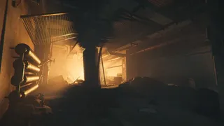 Скриншот 5 к игре Chornobyl Liquidators: Prologue