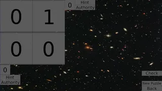 Скриншот 1 к игре Code Correction