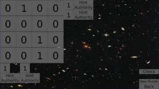 Скриншот 2 к игре Code Correction