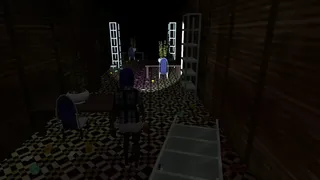 Скриншот 2 к игре Selene's Nightmare