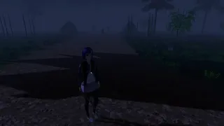 Скриншот 3 к игре Selene's Nightmare