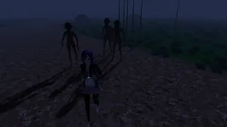 Скриншот 4 к игре Selene's Nightmare