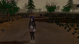 Скриншот 5 к игре Selene's Nightmare