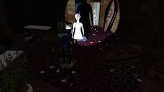 Скриншот 6 к игре Selene's Nightmare