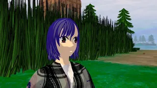 Скриншот 7 к игре Selene's Nightmare