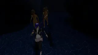 Скриншот 8 к игре Selene's Nightmare