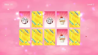 Скриншот 1 к игре Candy land
