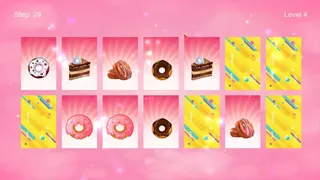 Скриншот 2 к игре Candy land